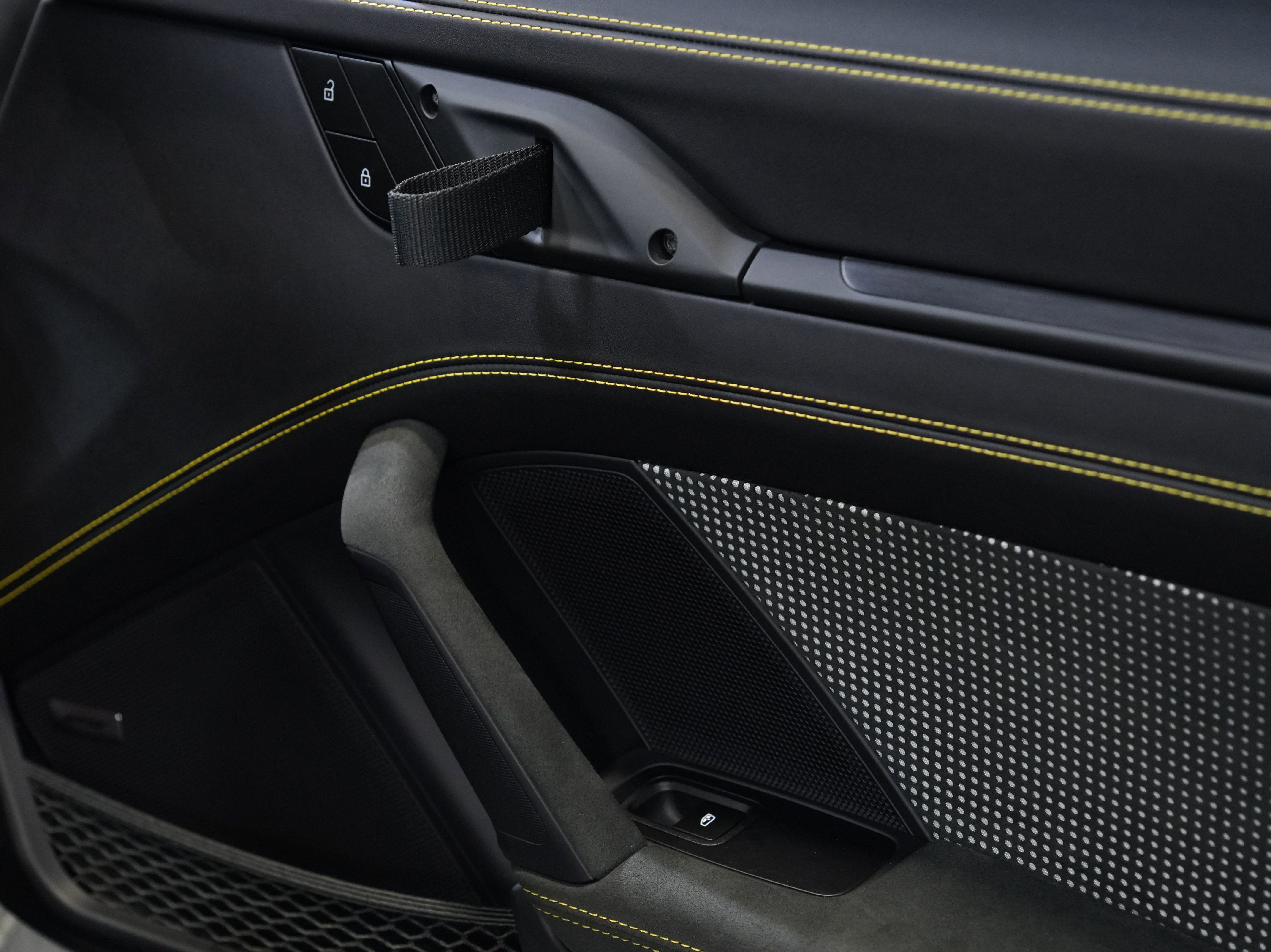 Used 2024 Porsche 911 GT3 RS image 31