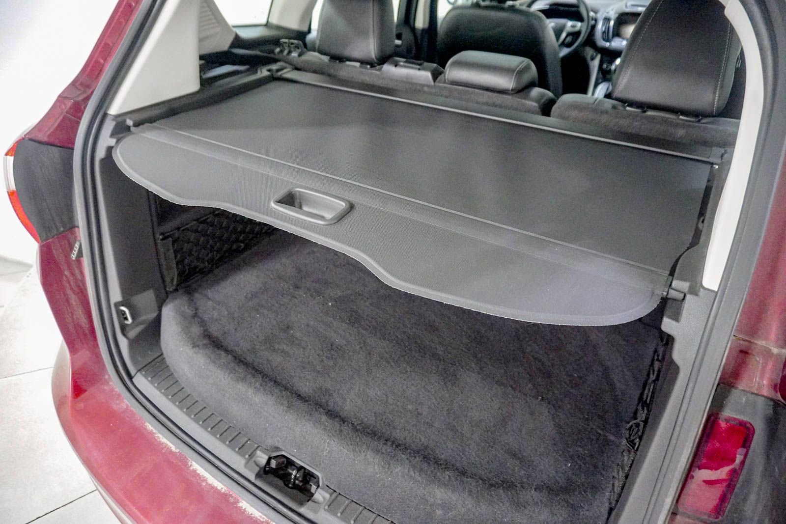 Used 2013 Ford C-MAX SEL FWD image 9