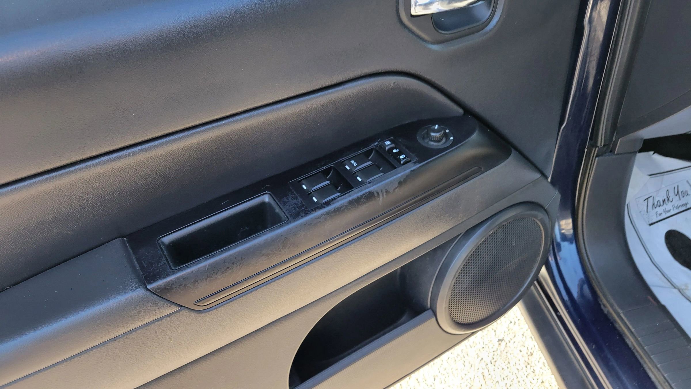 Used 2014 Jeep Patriot Sport w/ Power Value Group image 12