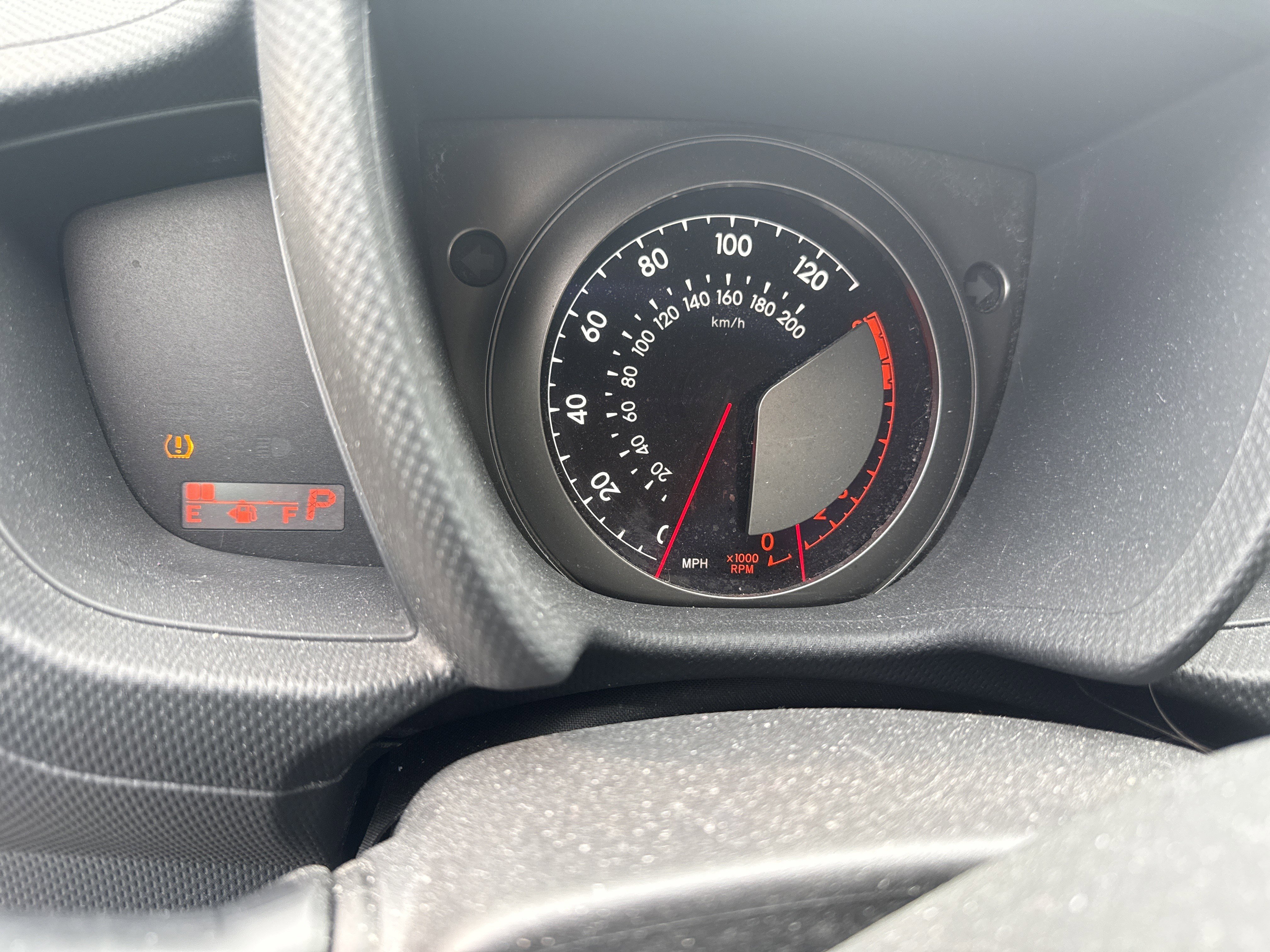 Used 2012 Scion xD image 10