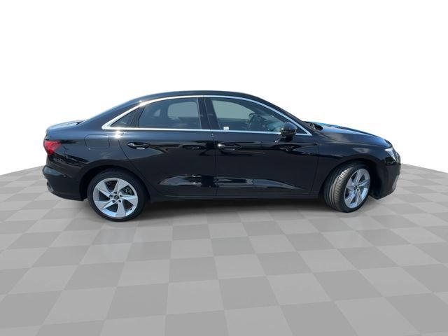 Used 2023 Audi A3 2.0T Premium FWD image 9