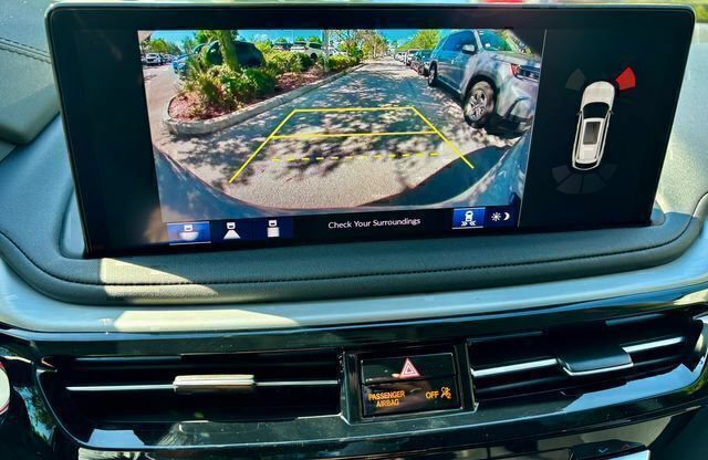 New 2026 Acura MDX w/ Technology Package FWD image 25