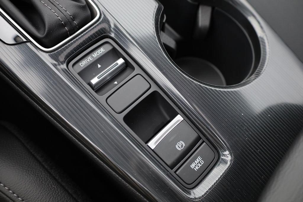 New 2025 Honda Civic Sport Touring image 24