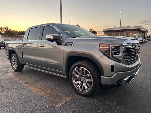 New 2026 GMC Sierra 1500 Denali image 2