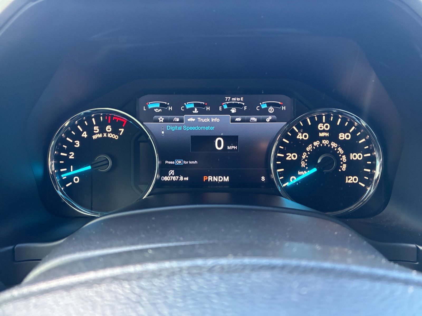 Certified 2018 Ford F150 Lariat AWD/4WD image 10