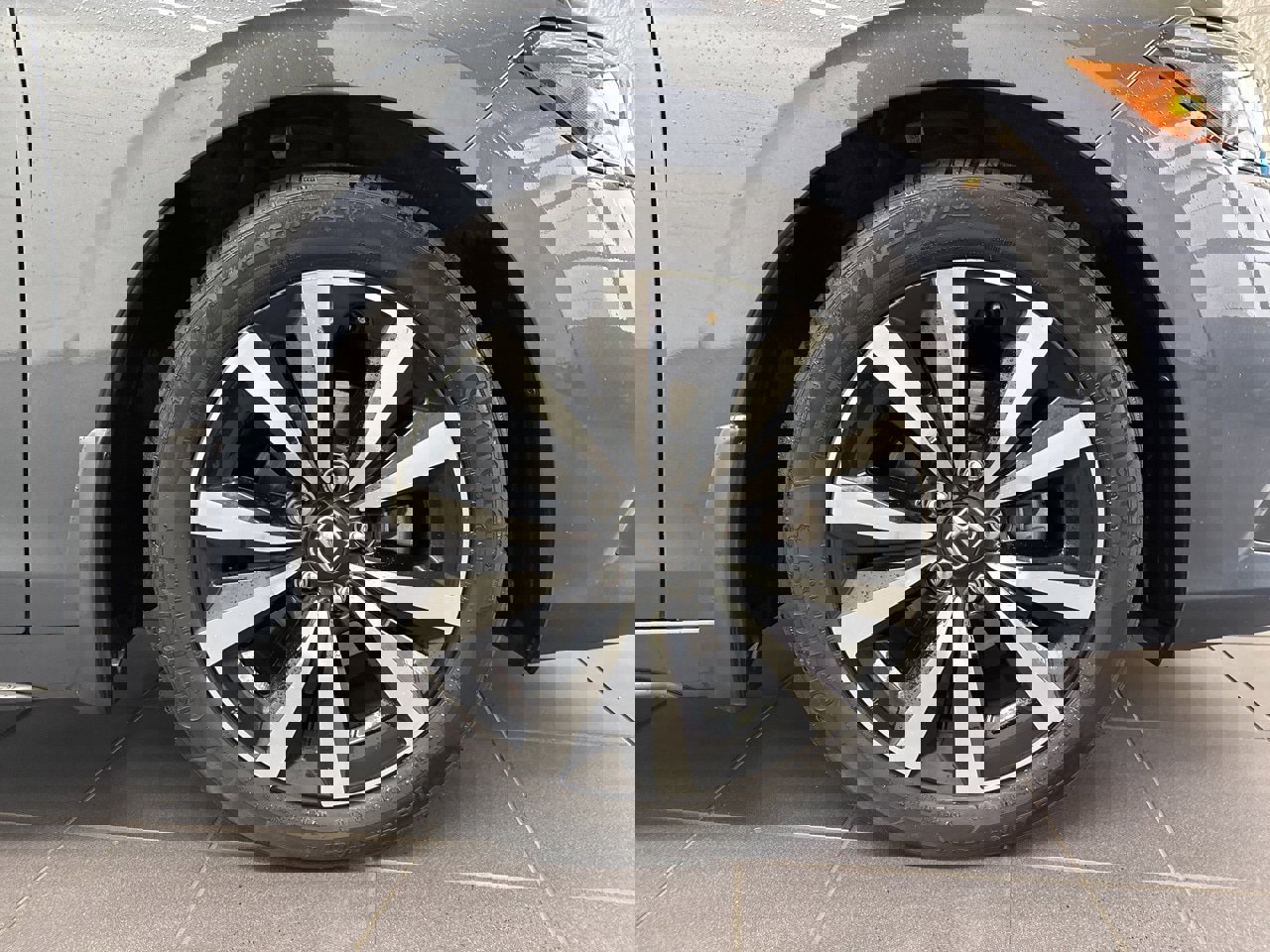 Used 2023 Honda Civic EX-L image 51