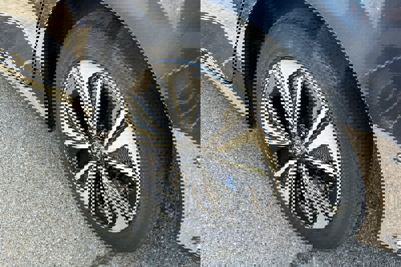 Used 2017 Honda Civic EX-T image 22