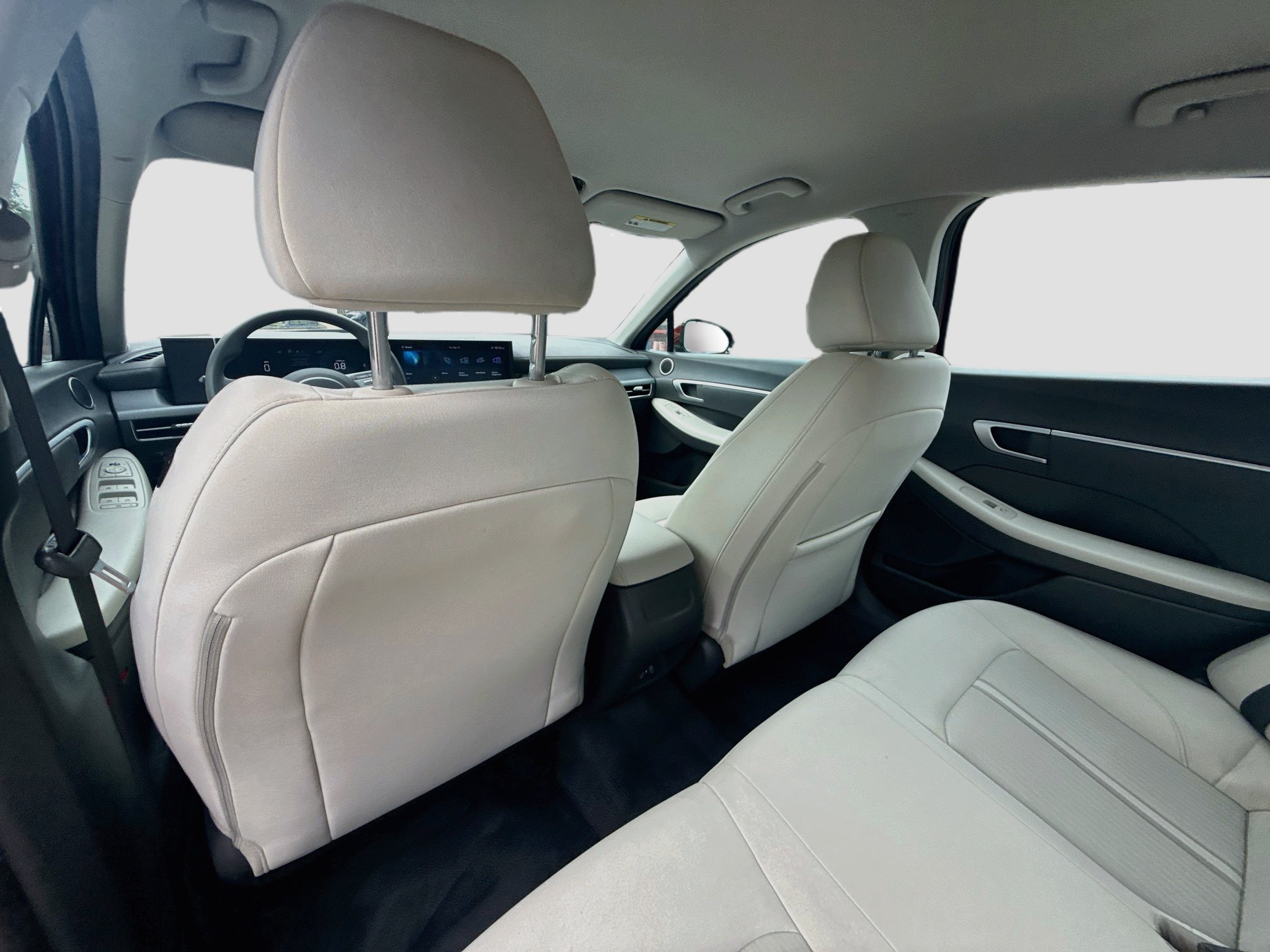 Used 2024 Hyundai Sonata SEL FWD image 21