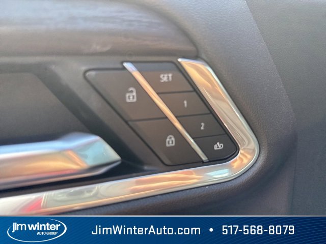 New 2026 GMC Sierra 1500 SLT w/ SLT Premium Plus Package image 14