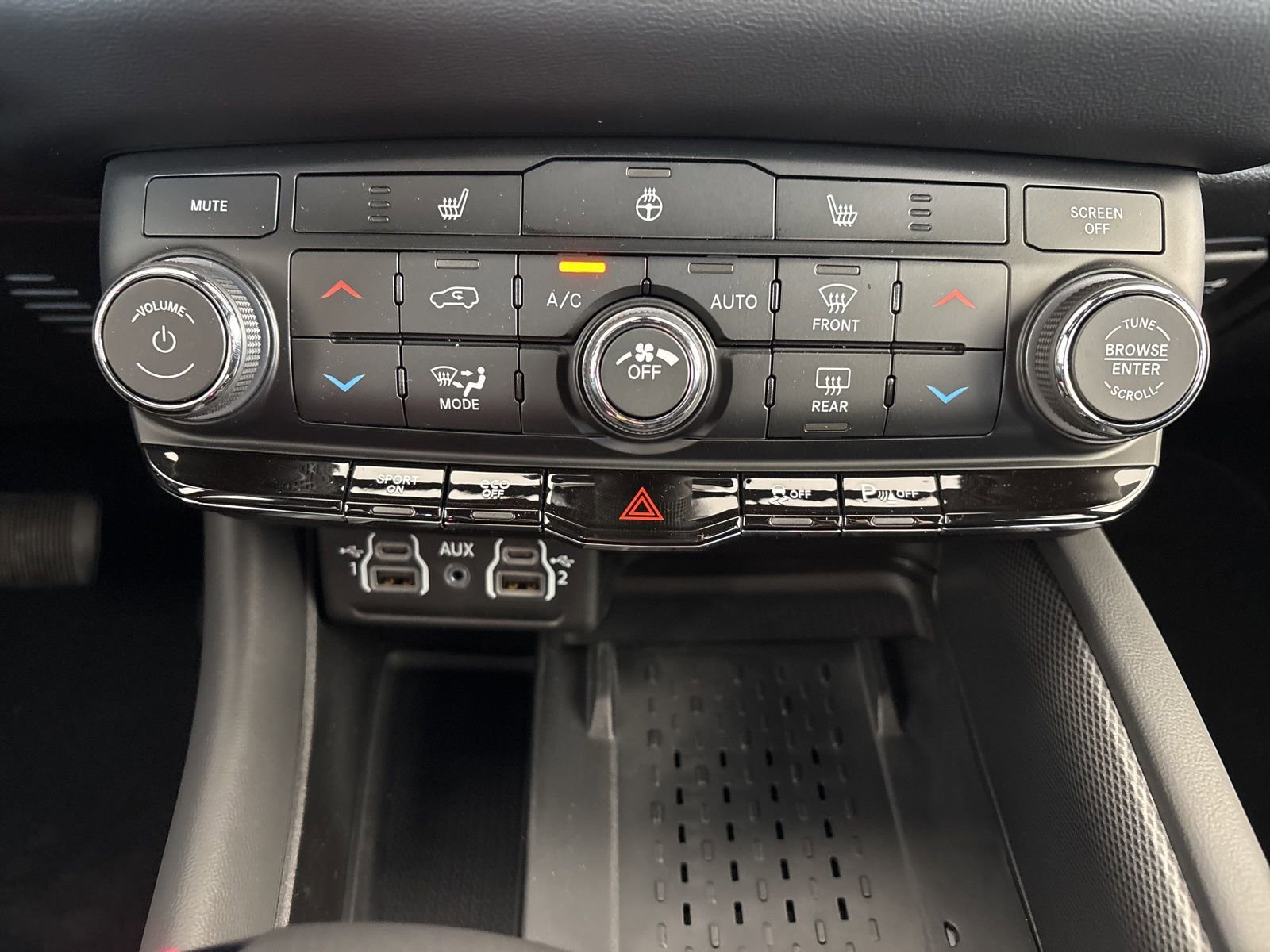 New 2026 Dodge Durango GT AWD/4WD image 25