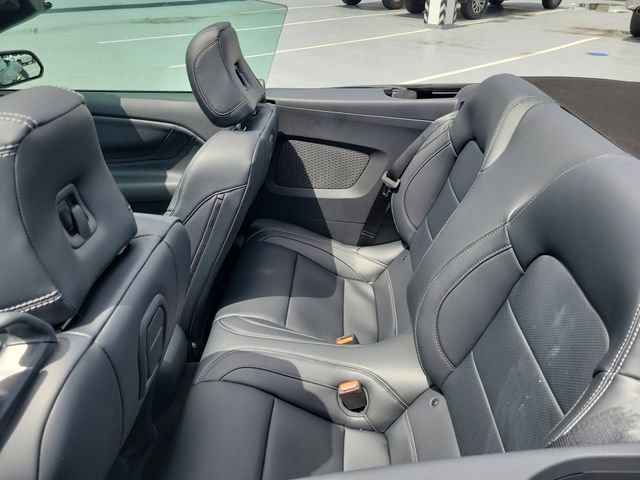 Used 2026 Ford Mustang Premium RWD image 11