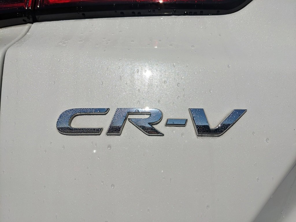 Used 2022 Honda CR-V EX image 22