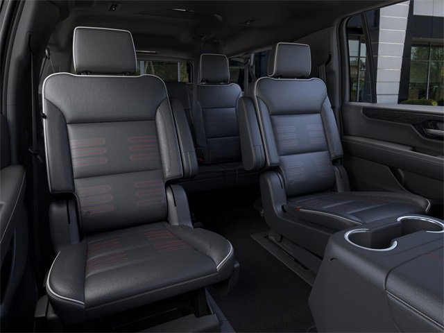 New 2026 GMC Yukon XL AT4 Ultimate image 17