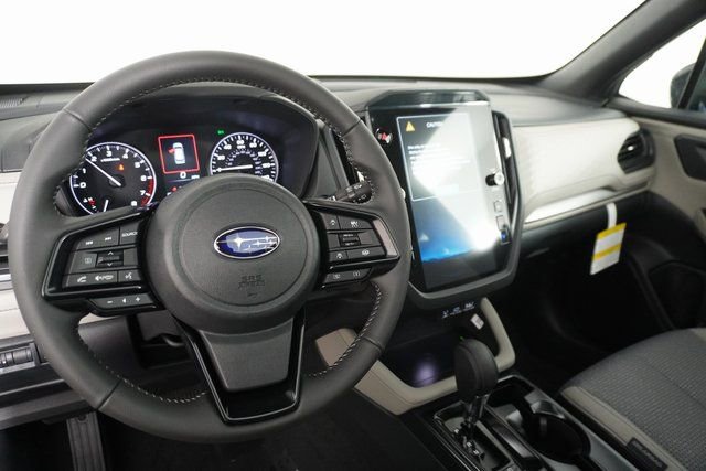 New 2026 Subaru Forester Premium image 16