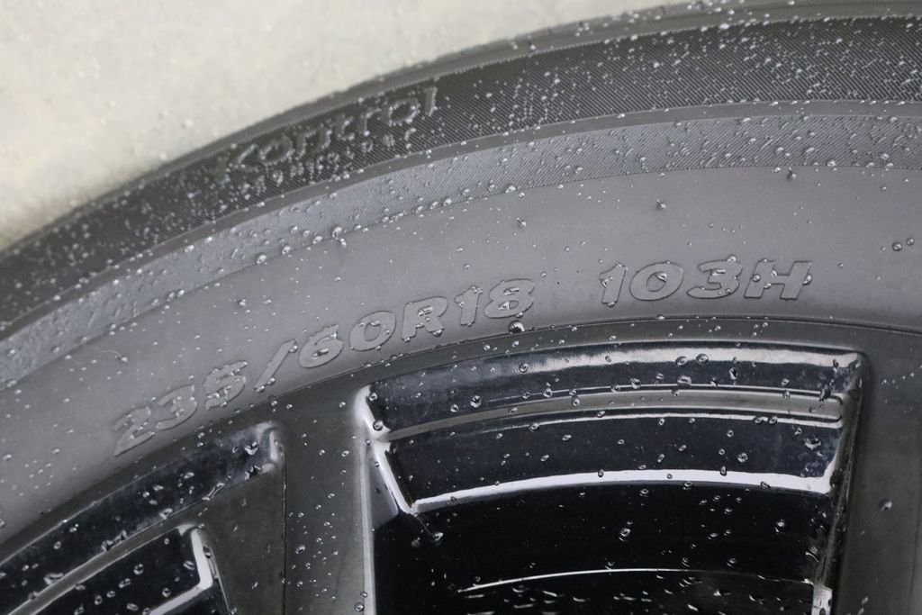 Used 2025 Honda CR-V Sport image 37