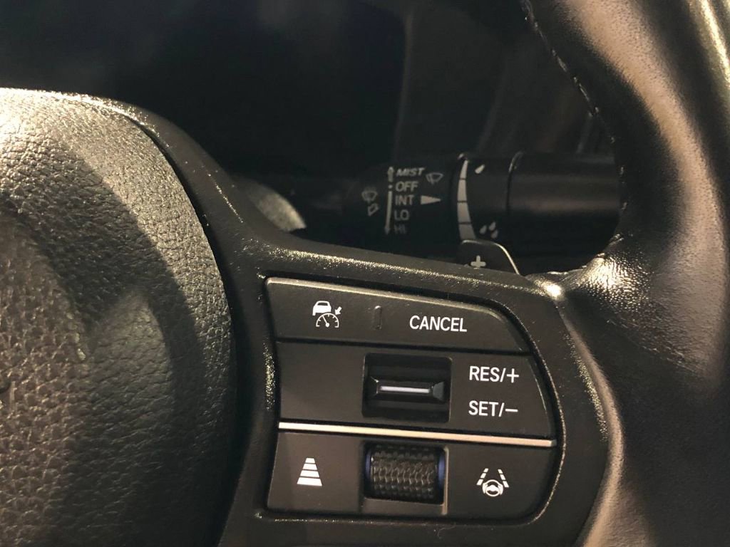 Used 2024 Honda Accord EX-L image 27