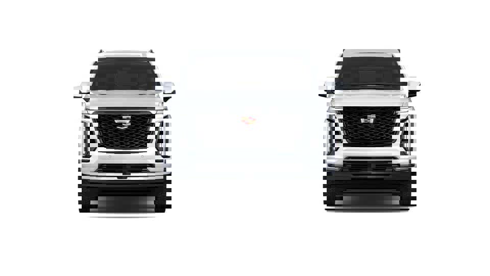 New 2026 Cadillac Escalade Sport w/ Touring Package image 34