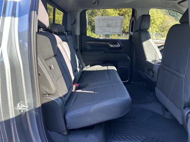 New 2026 Chevrolet Silverado 1500 RST AWD/4WD image 27