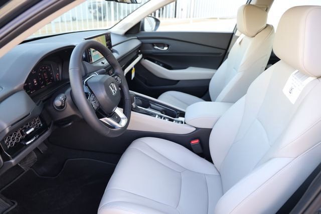 New 2026 Honda Accord Touring image 12