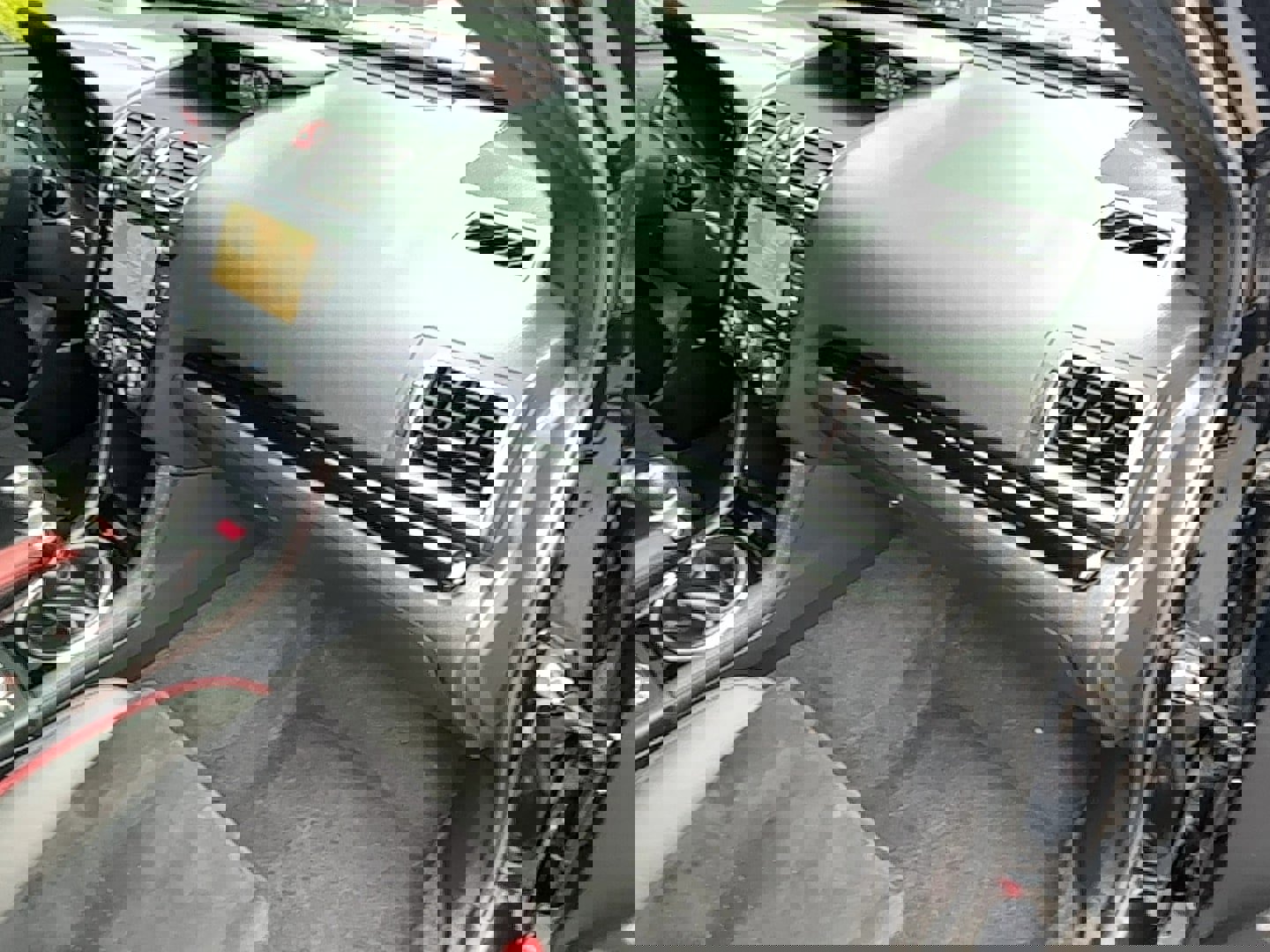 Used 2018 Subaru WRX STI Limited image 24