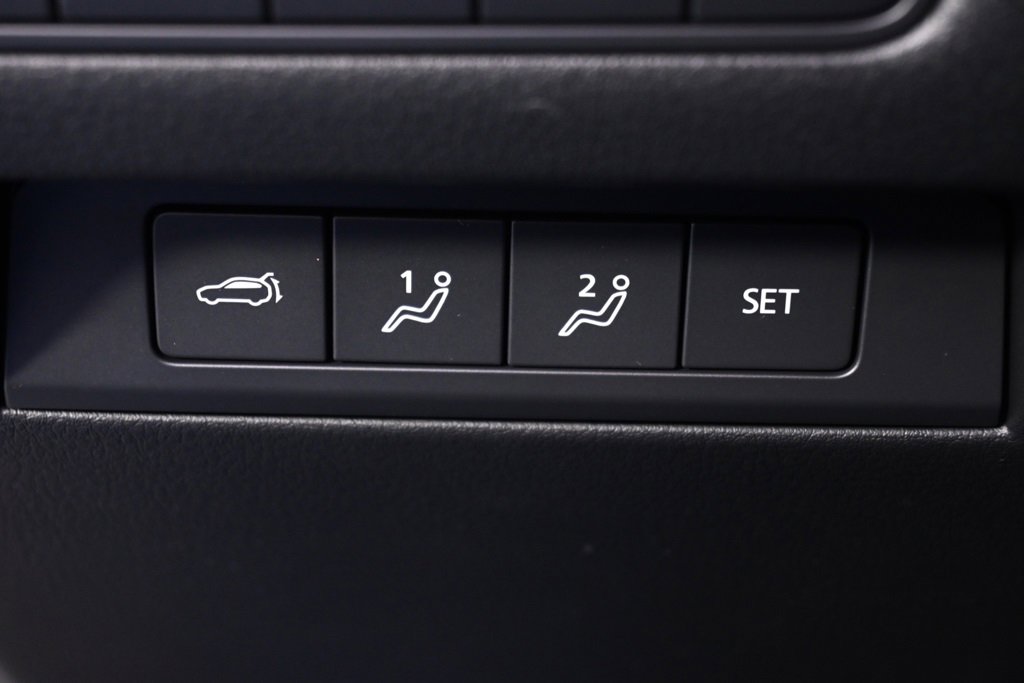 New 2026 MAZDA CX-50 Meridian Edition w/ Apex Package image 25