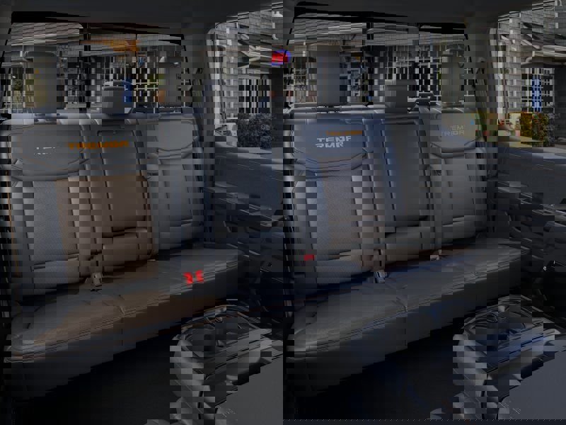 New 2025 Ford F150 Tremor w/ Equipment Group 402A High image 11