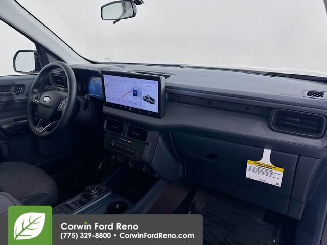 New 2025 Ford Maverick XLT w/ Black Appearance Package AWD/4WD image 28