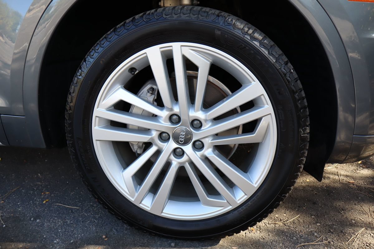 Used 2018 Audi Q5 2.0T Premium Plus AWD/4WD image 45