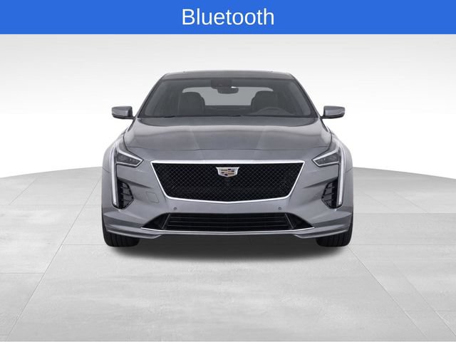Used 2019 Cadillac CT6 Sport w/ Super Cruise Package AWD/4WD image 5