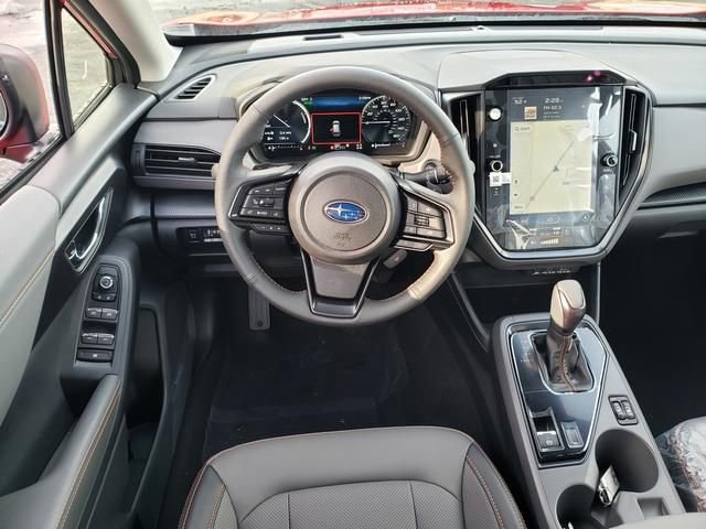 New 2026 Subaru Crosstrek 2.5i Limited w/ Crosstrek Mirror Package image 15