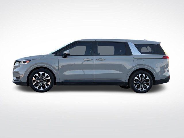 Certified 2024 Kia Carnival EX FWD image 8