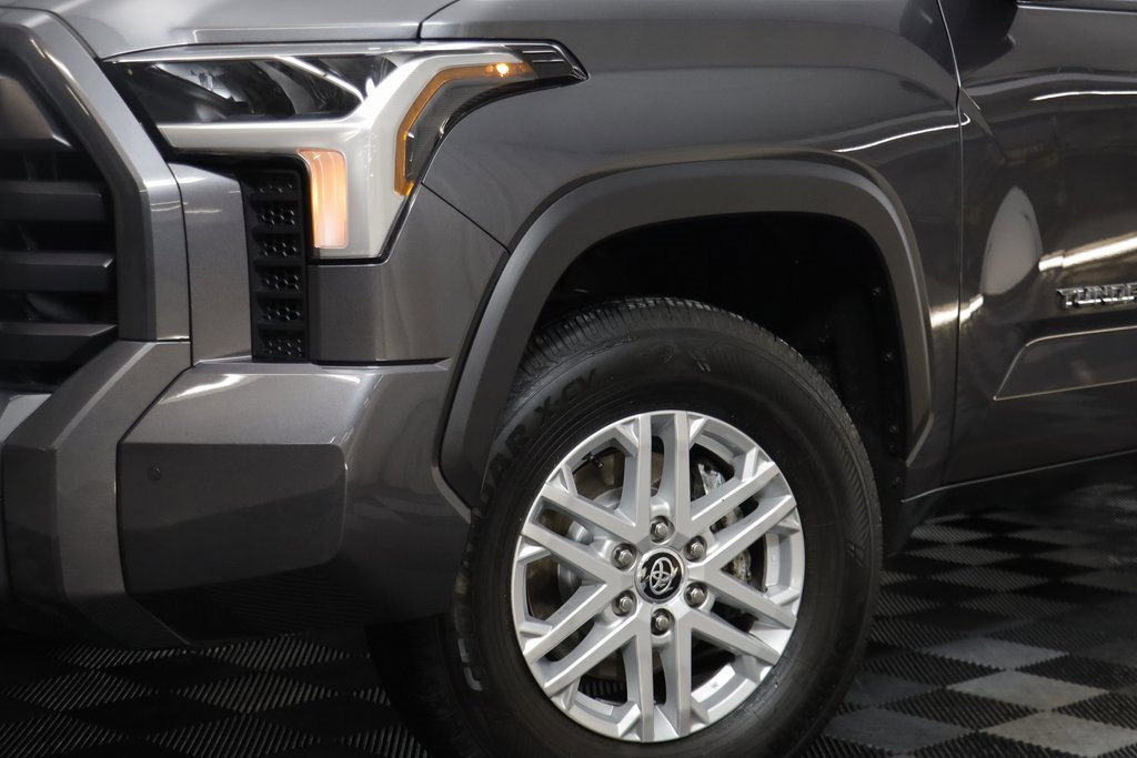 Used 2022 Toyota Tundra SR5 image 3