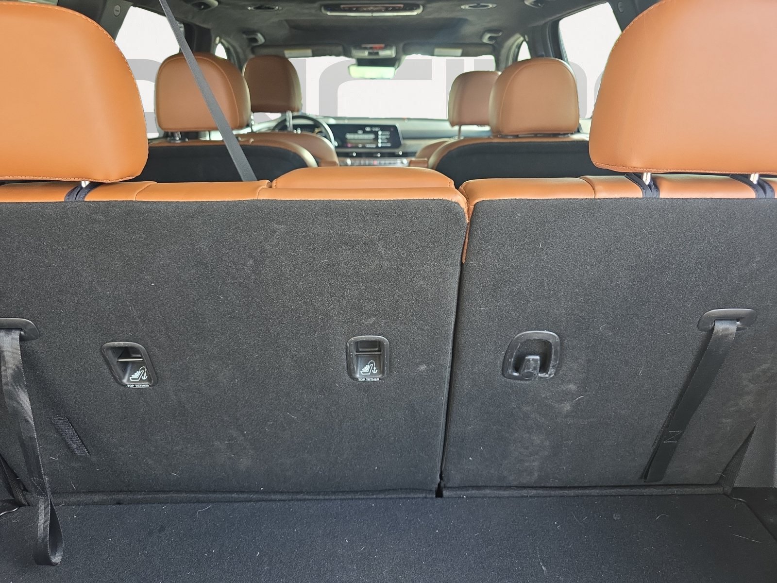 Certified 2025 Kia Telluride SX Prestige X-Line AWD/4WD image 10
