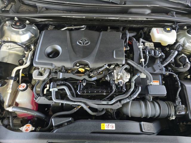 Used 2023 Toyota Camry LE image 15