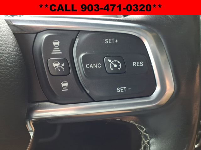 Used 2020 Jeep Gladiator Overland image 28
