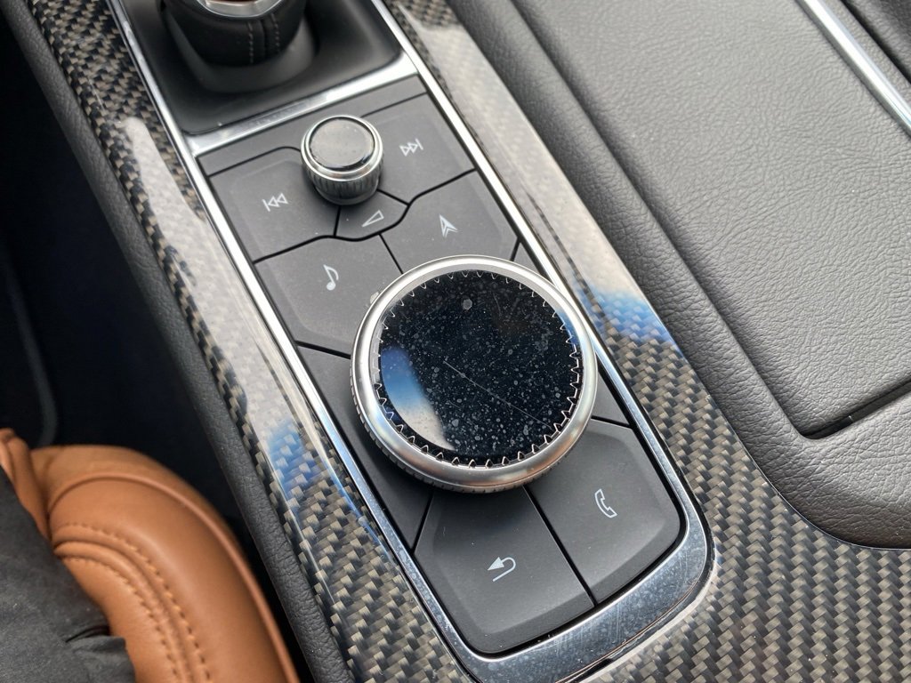 Used 2023 Cadillac CT5 V w/ Platinum Package image 31