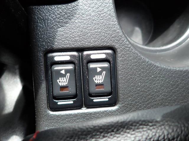 Used 2015 Subaru WRX Limited image 15