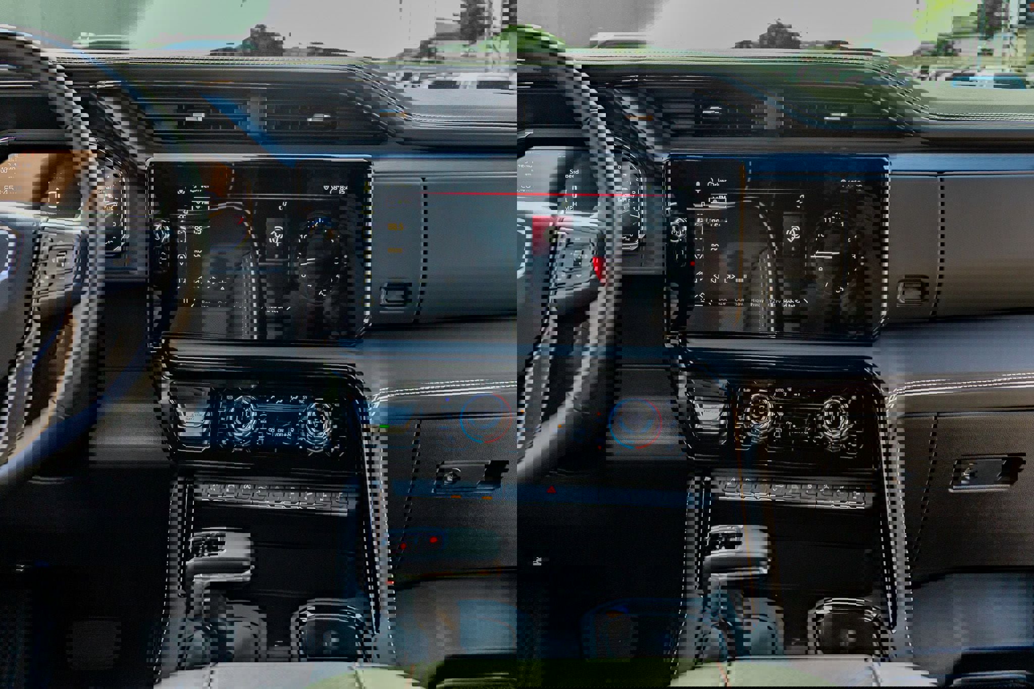 Used 2026 GMC Sierra 1500 AT4X image 24