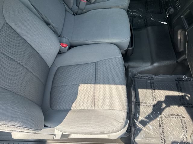 Used 2014 Ford F150 STX w/ Equipment Group 201A Mid RWD image 26