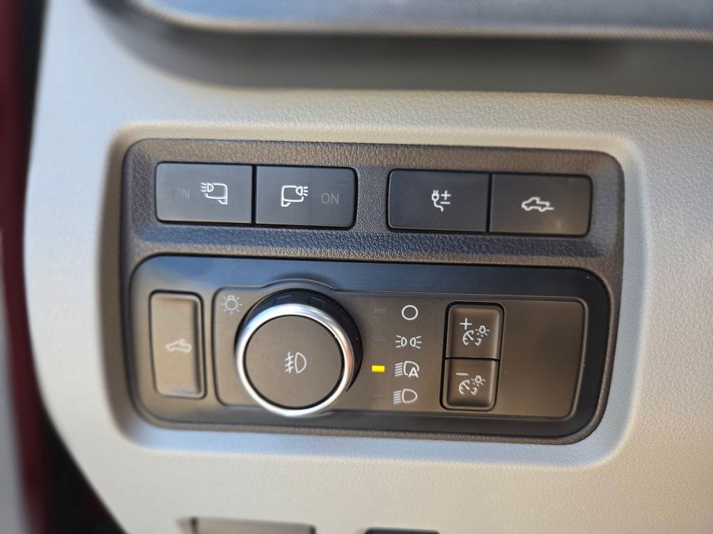 Certified 2024 Ford F450 Limited AWD/4WD image 28