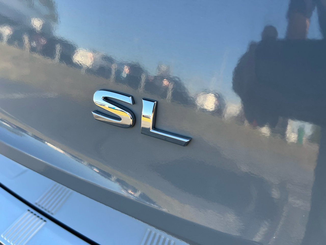 Used 2021 Nissan Rogue SL w/ Premium Package image 20