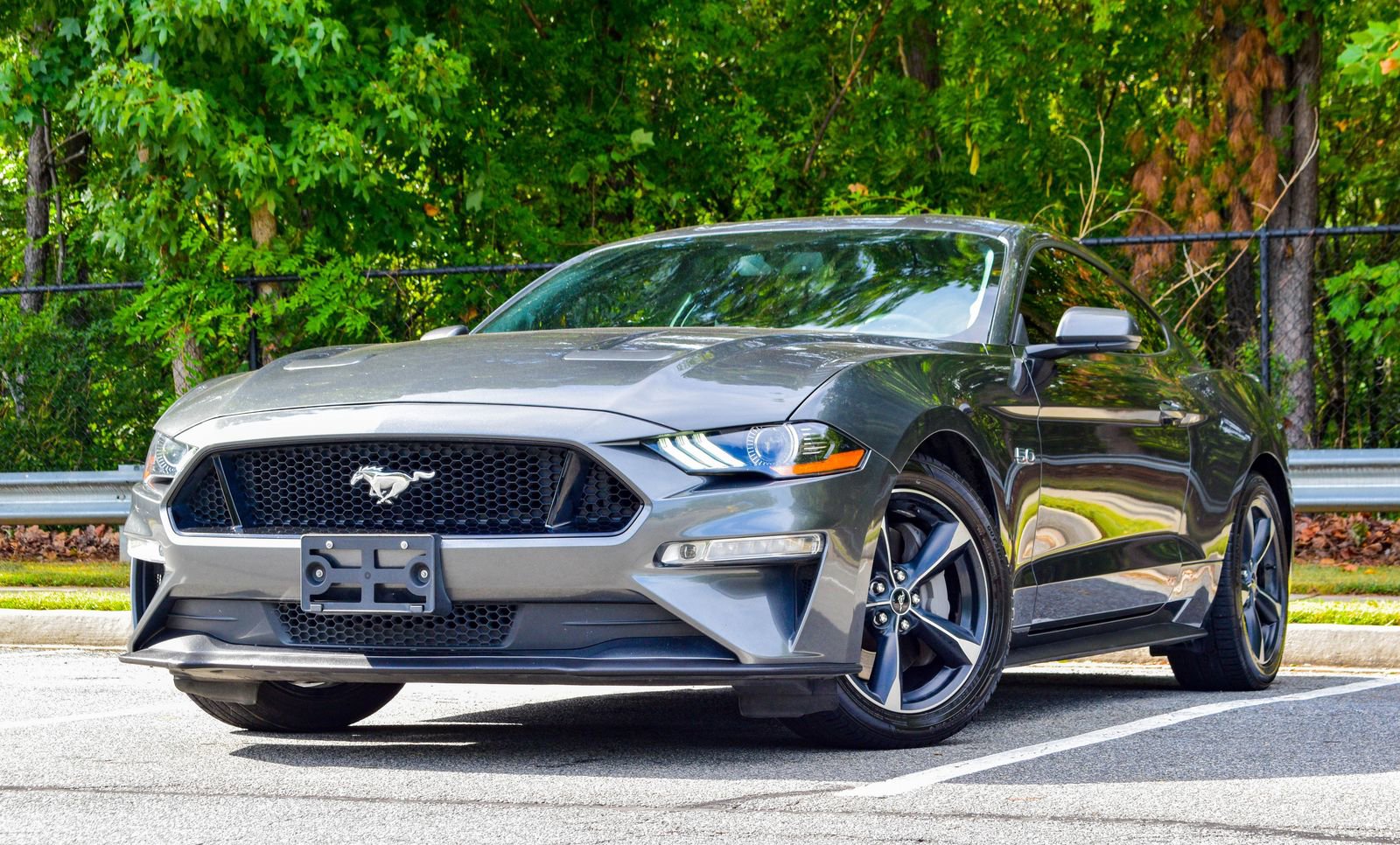 Used 2019 Ford Mustang GT