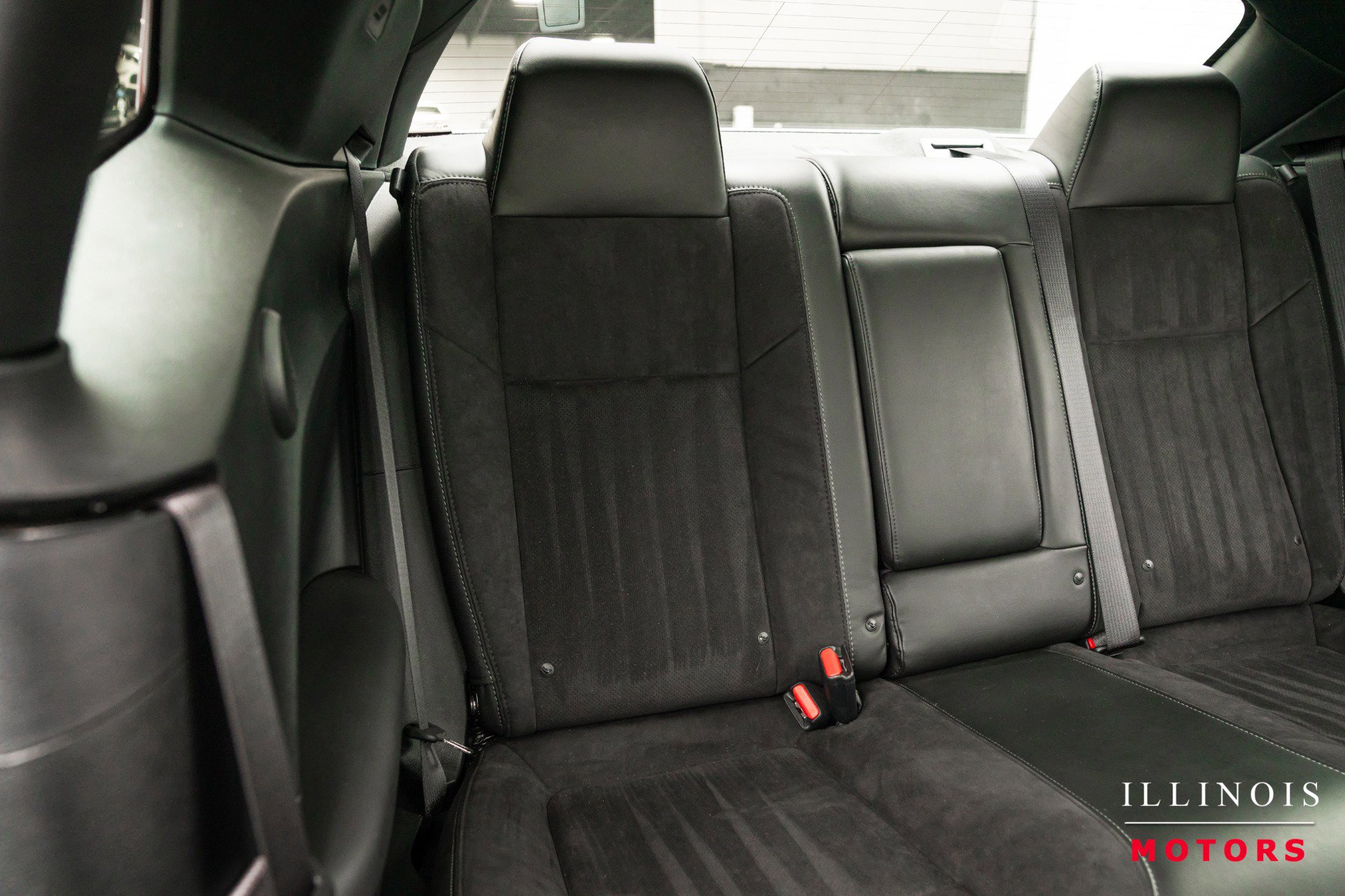 Used 2022 Dodge Challenger R/T Scat Pack image 33