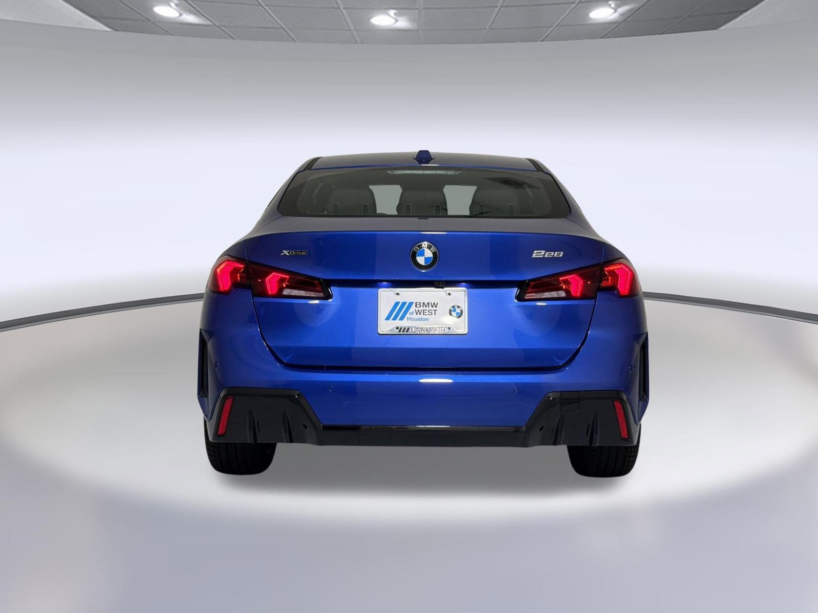 New 2026 BMW 228i xDrive w/ Technology Package AWD/4WD image 9