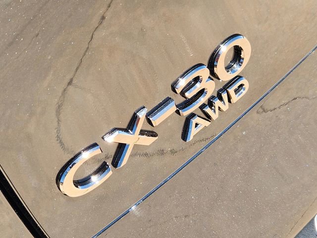 New 2026 MAZDA CX-30 Aire Edition image 16