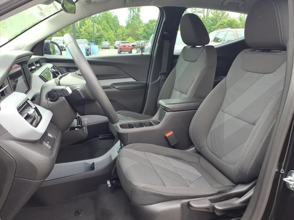 New 2027 Chevrolet Bolt LT FWD image 18
