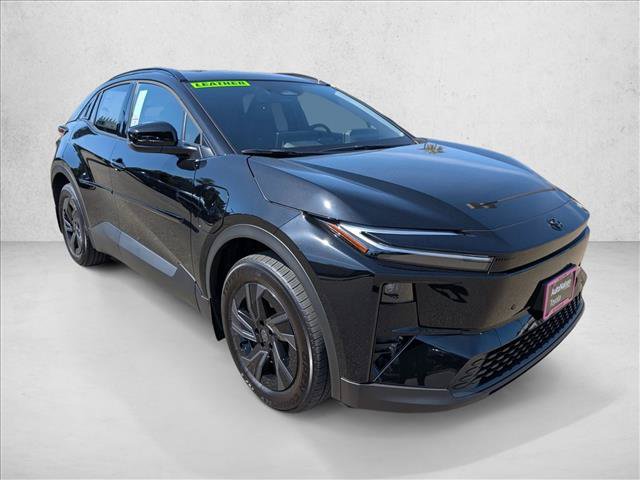 New 2026 Toyota C-HR AWD/4WD image 7
