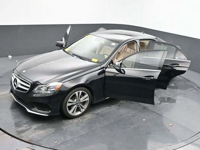 Used 2016 Mercedes-Benz E 350 4MATIC Sedan image 58