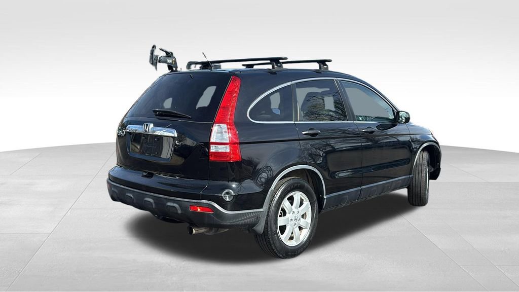 Used 2008 Honda CR-V EX image 7