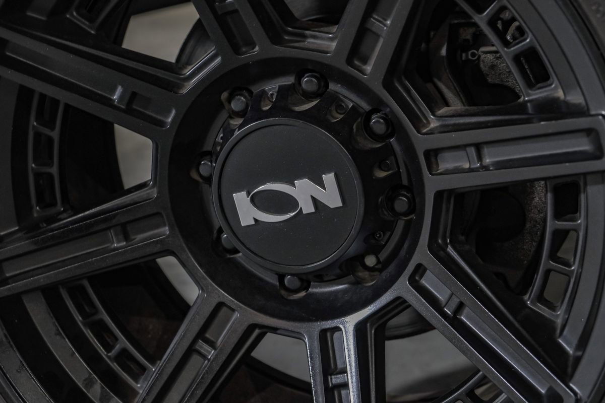 Used 2022 RAM 3500 Lone Star image 69